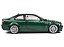 BMW E46 M3 Coupe 2000 1:18 Solido Verde - Imagem 10
