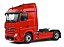 Mercedes Benz Actros 2019 1:24 Solido Vermelho - Imagem 1
