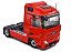 Mercedes Benz Actros 2019 1:24 Solido Vermelho - Imagem 7