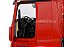 Mercedes Benz Actros 2019 1:24 Solido Vermelho - Imagem 3