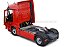 Mercedes Benz Actros 2019 1:24 Solido Vermelho - Imagem 8