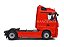 Mercedes Benz Actros 2019 1:24 Solido Vermelho - Imagem 10