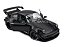 Porsche 911 (964) RWB Rauh-Welt Darth Vader 1:18 Solido - Imagem 7