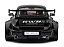 Porsche 911 (964) RWB Rauh-Welt Darth Vader 1:18 Solido - Imagem 6