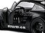 Porsche 911 (964) RWB Rauh-Welt Darth Vader 1:18 Solido - Imagem 3