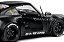 Porsche 911 (964) RWB Rauh-Welt Darth Vader 1:18 Solido - Imagem 4