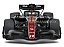 Fórmula 1 Alfa Romeo C43 Gp Monza 2023 Valtteri Bottas 1:18 Solido - Imagem 9