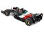 Fórmula 1 Alfa Romeo C43 Gp Monza 2023 Valtteri Bottas 1:18 Solido - Imagem 6