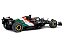 Fórmula 1 Alfa Romeo C43 Gp Monza 2023 Valtteri Bottas 1:18 Solido - Imagem 2