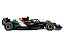 Fórmula 1 Alfa Romeo C43 Gp Monza 2023 Valtteri Bottas 1:18 Solido - Imagem 4