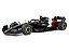 Fórmula 1 Alfa Romeo C43 Gp Monza 2023 Valtteri Bottas 1:18 Solido - Imagem 1