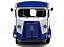 Citroen Type HY 1969 E. Leclerc 1:18 Solido - Imagem 7