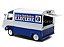 Citroen Type HY 1969 E. Leclerc 1:18 Solido - Imagem 6