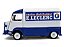 Citroen Type HY 1969 E. Leclerc 1:18 Solido - Imagem 3