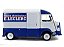 Citroen Type HY 1969 E. Leclerc 1:18 Solido - Imagem 4