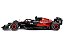 Fórmula 1 Alfa Romeo C43 Gp Montreal 2023 Valtteri Bottas 1:18 Solido - Imagem 3