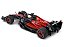 Fórmula 1 Alfa Romeo C43 Gp Montreal 2023 Valtteri Bottas 1:18 Solido - Imagem 5