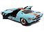 Ford GT40 Vencedor 24 Horas LeMans 1968 1:18 Solido Gulf - Imagem 3