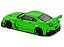 Nissan GT-R (R35) Liberty Walk Body Kit 1:43 Solido Verde - Imagem 3