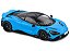McLaren 765 LT 2020 1:43 Solido Azul - Imagem 4