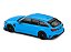 Audi RS6-R 2020 1:43 Solido Miami Blue - Imagem 3