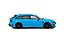 Audi RS6-R 2020 1:43 Solido Miami Blue - Imagem 6