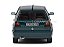 Volkswagen Golf Rally 1989 1:43 Solido Verde - Imagem 6