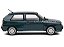Volkswagen Golf Rally 1989 1:43 Solido Verde - Imagem 8