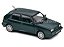 Volkswagen Golf Rally 1989 1:43 Solido Verde - Imagem 4