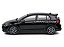 Volkswagen Golf 8 R 2021 1:43 Solido Preto - Imagem 7