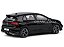 Volkswagen Golf 8 R 2021 1:43 Solido Preto - Imagem 2