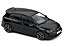 Volkswagen Golf 8 R 2021 1:43 Solido Preto - Imagem 4