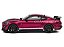 Mustang Shelby GT500 2020 1:43 Solido Purple - Imagem 7