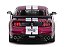 Mustang Shelby GT500 2020 1:43 Solido Purple - Imagem 6
