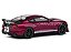 Mustang Shelby GT500 2020 1:43 Solido Purple - Imagem 2