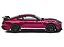 Mustang Shelby GT500 2020 1:43 Solido Purple - Imagem 8