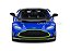 Aston Martin Vantage V12 2023 1:43 Solido Azul - Imagem 5