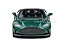 Aston Martin Vantage V12 2023 1:43 Solido Verde - Imagem 3
