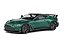 Aston Martin Vantage V12 2023 1:43 Solido Verde - Imagem 1