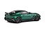 Aston Martin Vantage V12 2023 1:43 Solido Verde - Imagem 2