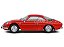 Alpine A110 1600S 1969 1:18 Solido Vermelho - Imagem 7