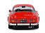 Alpine A110 1600S 1969 1:18 Solido Vermelho - Imagem 6