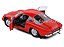 Alpine A110 1600S 1969 1:18 Solido Vermelho - Imagem 3