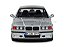 BMW E36 Coupe 1990 1:18 Solido Cinza - Imagem 5