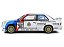 BMW E30 M3 1989 DEKRA 1:18 Solido - Imagem 3
