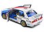 BMW E30 M3 1989 DEKRA 1:18 Solido - Imagem 5