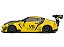 Nissan GT-R (R35) Liberty Walk Body Kit 2.0 2020 1:18 Solido - Imagem 7