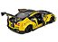 Nissan GT-R (R35) Liberty Walk Body Kit 2.0 2020 1:18 Solido - Imagem 4