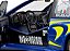 Subaru Impreza 22B 1997 Rally Monte Carlo 1:18 Solido - Imagem 9