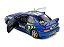 Subaru Impreza 22B 1997 Rally Monte Carlo 1:18 Solido - Imagem 8